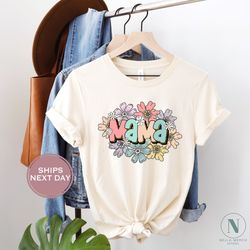 mama shirt mom floral shirt mommy mom bruh shirt funny mom shirt mothers day gift mom life shir motherhood shirt,