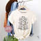 Science Teacher Shirt - Science is Like Magic Shirt - Teacher Gifts Ideas - Back To School Shirt - Vintage Natural Tee 1.jpg