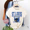 St. Louis Hockey Shirt, Vintage Saint Louis Hockey Shirt, Retro STL Hockey Shirt, St. Louis Toddler Shirt 1.jpg