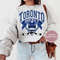 Toronto Sweatshirt - Toronto Hockey Sweatshirt - Retro Toronto Hockey Crewneck - Ice Hockey Sweatshirt - Toronto Game Day.jpg
