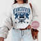Vancouver Sweatshirt - Vancouver Hockey Sweatshirt - Retro Vancouver Hockey Crewneck - Ice Hockey Sweatshirt - Vancouver Game Day.jpg
