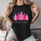 Christmas Tree Shirt, Merry and Bright Shirt for Women, Merry Bright Tshirt, Merry and Bright T-Shirt, Merry and Bright Tee, CR-0069.jpg