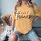 Give Thanks Shirt, Thankful Tshirt, Thanksgiving Tee, Thanksgiving Gift, Family Thanksgiving Shirt, Fall Shirt, Cute Fall Shirt 1.jpg