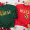 Chest Nuts Matching Christmas Sweatshirt Hoodie, Matching Couples Christmas Sweatshirt, Funny Chest and Nuts Couples Christmas Sweatshirt.jpg