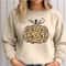 Leopard Pumpkin Sweatshirt, Leopard Pumpkin Hoodie, Leopard Pumpkin Crewneck, Fall Sweatshirt, Fall Hoodie, Fall Crewneck, Cute Fall Apparel.jpg
