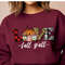 Love Fall Y'All Sweatshirt, Leopard Print Fall Sweatshirt, Fall Pumpkin Sweater, Fall Y'all Hoodie, Pumpkin Leopard Sweatshirt, Fall Season.jpg