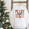 Merry And Bright Sweatshirt, Christmas Merry And Bright Hoodie, Merry Christmas Sweatshirt, Christmas Vibes Sweater, Cute Winter Sweatshirt.jpg