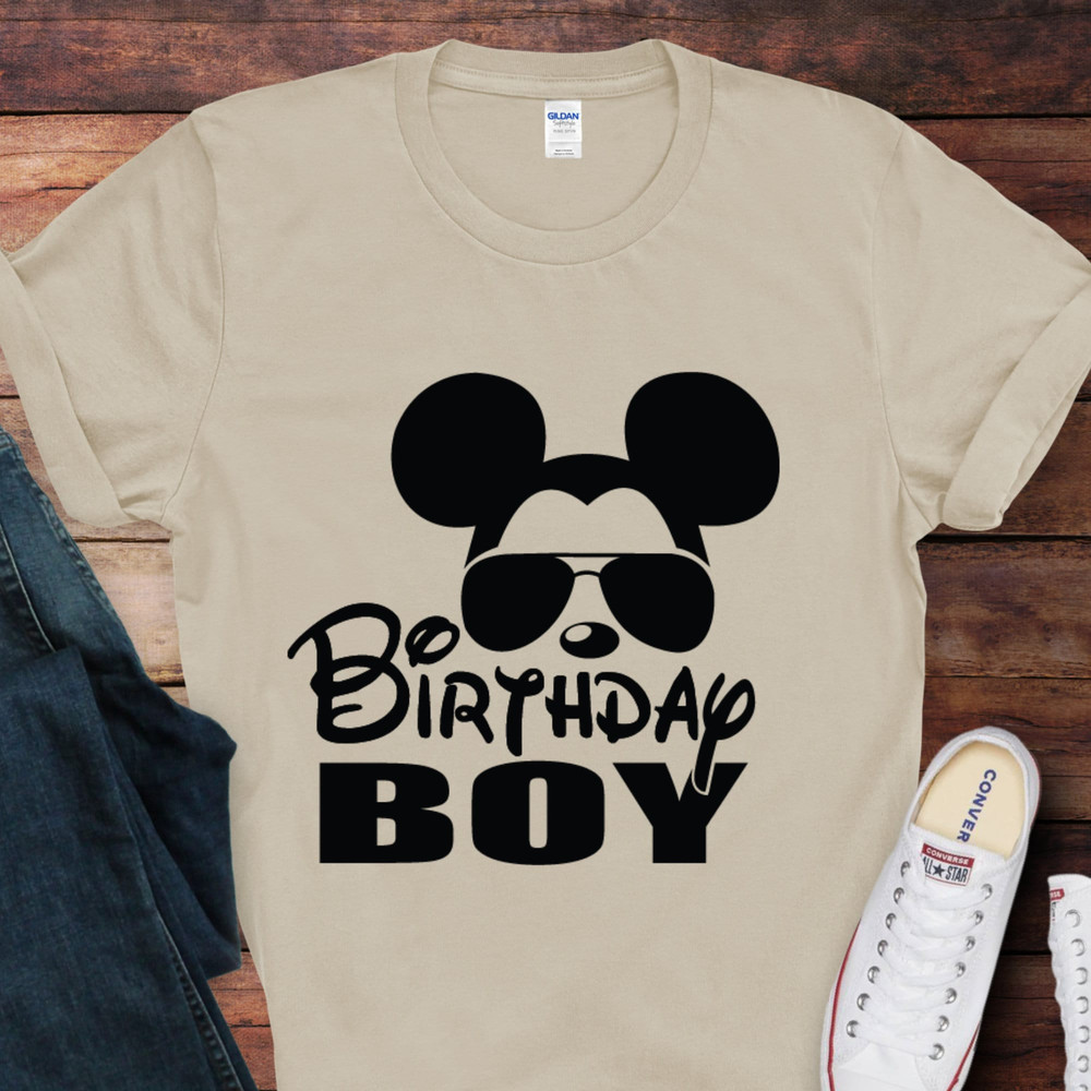 Birthday Boy Mickey Shirt,Disney Birthday Boy Shirt,Cool Mickey Birthday Boy Tshirt,Birthday Boy Mickey Sweatshirt,Toddler Birthday Shirt.jpg