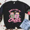 Christmas Coffee Sweatshirt, Have a Cup of Cheer Sweater, Women Christmas Sweatshirt, Christmas Shirts for Women, Christmas Cheer Shirt.jpg