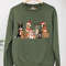 Christmas Dogs Shirt,Christmas Dog Sweatshirt,Dog Owner Christmas Gift ,Christmas Sweater,Merry Christmas Dog Gift,Noel 2024 Tee, Cute Dogs.jpg