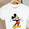 Classic Mickey Mouse Pose Shirt,Disney Classic Mickey Mouse Pose Sweatshirt, Disneyland Holiday Vacation Shirt,Disney Retro Sweatshirt.jpg