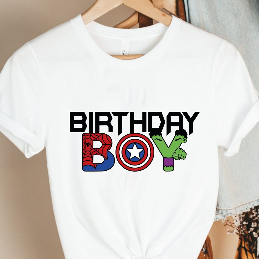 Cool Superhero Birthday Shirt,Superhero Birthday Boy T-shirt,Super Birthday Boy Shirt,Birthday Boy Hoodie,Birthday Boy Sweatshirt.jpg