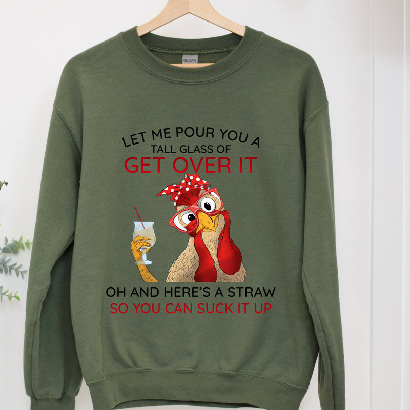 Crazy Chicken Lady Shirt,Girl Chicken Tshirt,Funny Chicken Tee,Chicken Lover Shirt,Country Girl Shirt,Western Shirt,Women Thanksgiving shirt.jpg