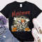 Disney Halloween Nightmare Unisex Shirt, Mickey Minnie Halloween Shirt, Vintage Disney Halloween Shirt, Nightmare On The Main Street.jpg