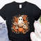 Floral Ghost Shirt, Fall Ghost Sweatshirt, Cute Ghost Shirt, Floral Fall Shirt, Halloween Shirt, Flower Halloween Shirt, This The Season.jpg