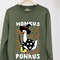 Funny Goose Sweatshirt ,Gift For Halloween, Witch Goose Shirt, Honkus Ponkus Hoodie, Halloween Witch Sweater, Silly Goose Sweatshirt.jpg