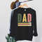 Fathers Day Gift for Dad, Retro Dad Sweatshirt, Daddy Sweatshirt, Fathers Day Shirt, Best Dad Shirt, Gift for Dad, Gift for Father Day.jpg