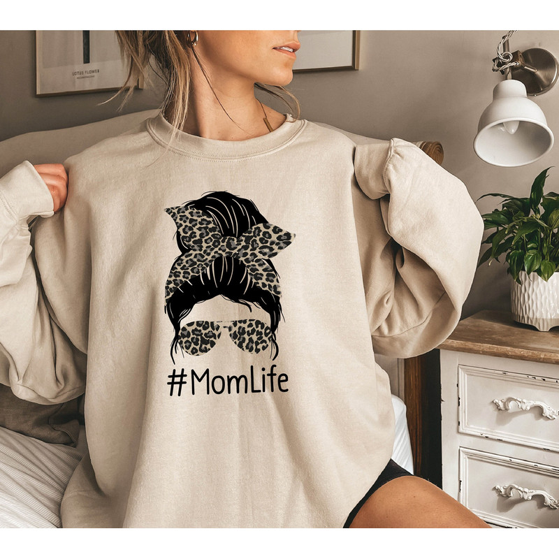 Funny Mama Sweatshirt, Mothers Day Gift, Mom Life Sweatshirt, Grandma Sweatshirt, Gift For Mother, Mama Crewneck, New Mom Shirt,Grammy Shirt.jpg