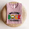 Happy Welcome Back To School Shirt, First Day Of School, Teacher Life Shirt, Preschool Shirt, Student Shirt, Gift for Teacher, Student Tee.jpg