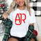AJR Band T-Shirt, Ajr Brothers Band Shirt, Trending Logo AJR band rock T-Shirt, Ajr The Click Galaxy AJR The Click T Shirt.jpg