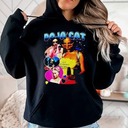 doja cat t shirt, doja cat fan gift, doja cat merch, doja cat tour 2023 shirt, doja cat 90s tee, 2023 doja cat fan shirt