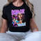Doja Cat T Shirt, Doja Cat Fan Gift, Doja Cat Merch, Doja Cat Tour 2023 Shirt, Vintage Doja Cat 90s Graphic Tee.jpg