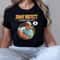 Jimmy Buffett Memorial Shirt, Jimmy Buffett Shirt, Margaritaville Shirt, Jimmy Buffett Parrot T-shirt, In Memory Of Jimmy Buffett Tee.jpg