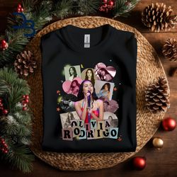 olivia rodrigo guts shirt, olivia rodrigo guts tour shirt, guts tour 2024 shirt, olivia rodrigo tee, guts tee, olivia ro