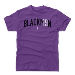 charlie blackmon men's cotton t-shirt - colorado baseball charlie blackmon black19n k wht