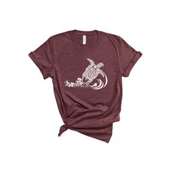 hawaiian turtle shirt, turtle shirt, love turtle shirt, sea turtle shirt, beach life shirts, turtle shirt, save the turt