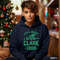 It's a Beaut Clark Sweatshirt, Funny Christmas Hoodie, Festive Holiday Sweatshirt, Christmas Crewneck Pullover, Griswold Sweatshirt.jpg