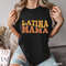 Latina Mama Shirt, Mexican Shirt, Hispanic Heritage Shirt, Latina Power Shirt, Latina Feminist Tshirt, Latina Gift, Latinx T Shirt.jpg
