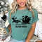 Main Street Sleigh Rides Christmas shirt, Disney Sleigh Tee, Disney Christmas Shirt, Disney Vacation Shirt, Disney Family Tshirt, DIS-0309.jpg