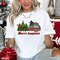 Merry Campmas Shirt, Merry Christmas Tee, Winter Shirt Gift, Christmas Tshirt Gift for Christmas, Merry Christmas Tshirt, Xmas Tee CR-0414.jpg