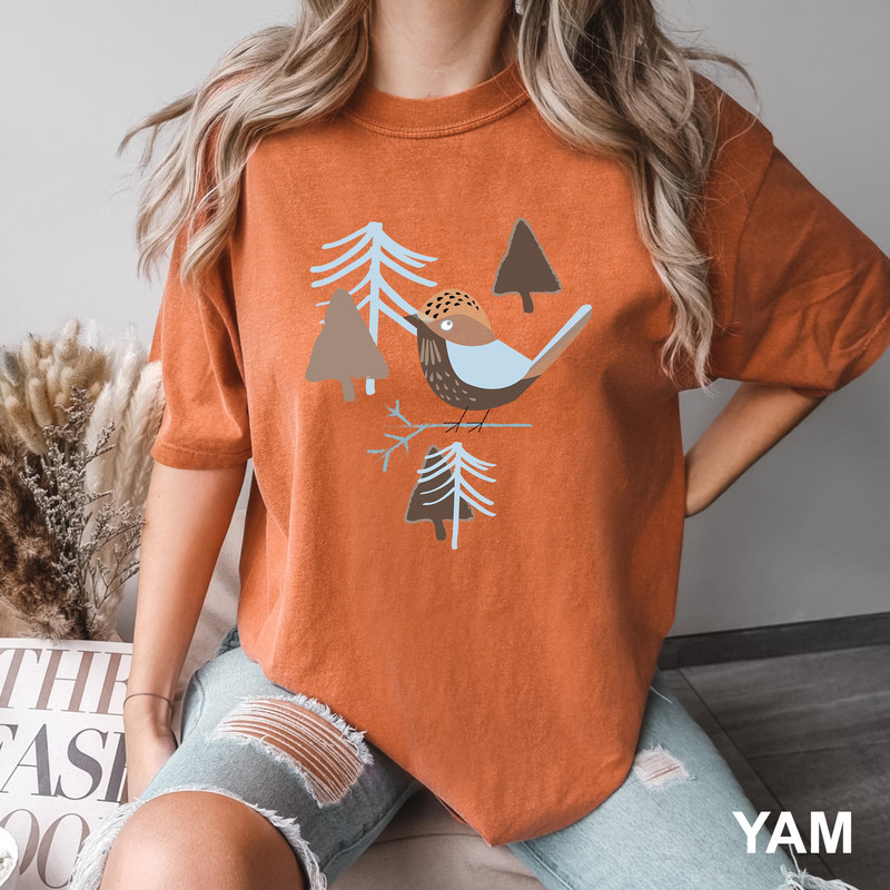 Merry Christmas Art Shirt, Xmas Shirt, Winter Shirt Gift Christmas Tshirt Gift for Christmas, Winter Christmas Tee, Xmas Art Shirt, CR-0437.jpg