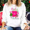 Merry Christmas Sweatshirt, Christmas Sweatshirt, Family Christmas Sweatshirt, Christmas Sweatshirts for Women, Xmas Sweatshirt, CR-0064.jpg