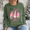 Merry Christmas Sweatshirt, Merry Christmas Shirt, Christmas Sweatshirt For Women, Trendy Christmas Sweatshirts 2.jpg