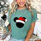 Mickey with Santa Hat Xmas Shirt, Mickey's Heads Christmas Shirt, Disney Mickey Xmas Shirt, Merry Christmas Disney Shirt, DIS-0346.jpg