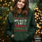 Most Likely To Christmas Sweatshirt, Most Likely To Eat Santa's Cookies Hoodie, Christmas Sweatshirt,Christmas Gift,Christmas Hoodie CR-0226.jpg