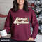 Retro Merry Christmas sweatshirt, Christmas gift, retro Christmas sweatshirt, Cute Merry Christmas Sweater, Retro Xmas sweater, CR-0444.jpg