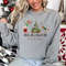 These Are a Few of my Favorite Things Sweatshirt, Disney Christmas Sweater, Cute Christmas Shirt, Disney Family Christmas Shirt, DIS-0330.jpg