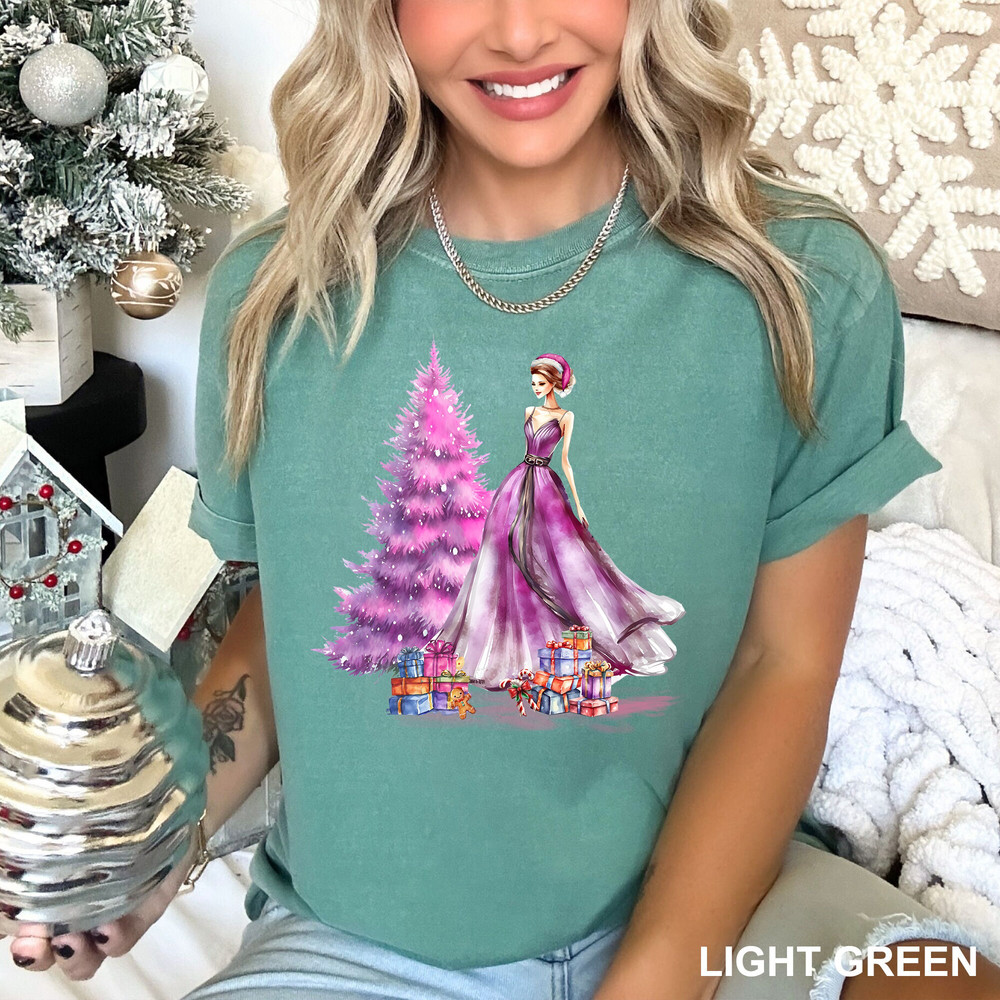 Vintage Merry Christmas Shirt, Merry Christmas Shirt, Christmas T shirt, Christmas Family Shirt,Christmas Gift, Merry Christmas Tee, CR-0045.jpg