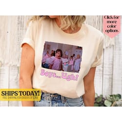 boys ugh shirt, funny valentines day shirt, love day shirt, gift for her, retro shirt, little rascals, galentine&39s day