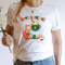 Have A Cup Of Cheer Shirt, Christmas Hot Cocoa T-Shirt, Happy Christmas Tee, Retro Holiday Shirt, Vintage Christmas Outfits, Christ Apparel.jpg
