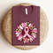 Cancer Sunflower Shirt, Cancer Awareness Shirt, Cancer Family Support Shirt, Pink Ribbon Shirt, Cancer Fighter Shirt, Pink Day Sweatshirt.jpg