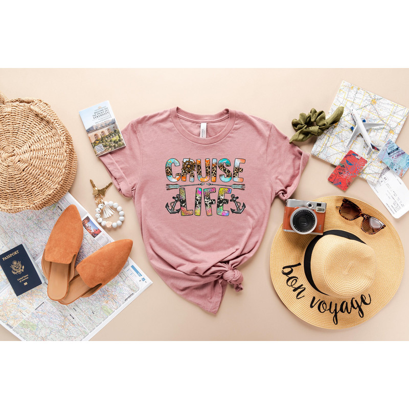 Cruise Life Shirt, Cruise Squad 2023 Shirt, Cruise Squad Shirt, Family Trip Shirt, Matching Cruise Shirt, Cruise Vacation 2023 Shirt.jpg