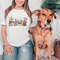 Dog Mama Shirt, Dog Mom Coffee Cups Shirt, Dog Lover Shirt, Leopard Dog Mama Shirt, Mothers Day Shirt, Happy Mothers Day, Gift For Dog Mom.jpg