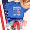 Firework Expert Shirt, If I Run You Run Shirt, USA Flag Shirt, American Glasses Shirt, Firework Shirt, 4th Of July Shirt, Independence Day.jpg