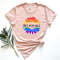 Free Mom Hugs Shirt, Pride Mom Shirt, Pride Shirt, LGBTQ Shirt, Pride Flower Shirt, Gay Shirt, Lesbian Shirt, Proud Mom Shirt, Pride Gift.jpg