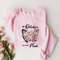 In October We Wear Pink Shirt, Butterfly Pink Day Shirt, Cancer Awareness, Family Support Shirt, Pink Ribbon Shirt, Pink Day Sweatshirt.jpg